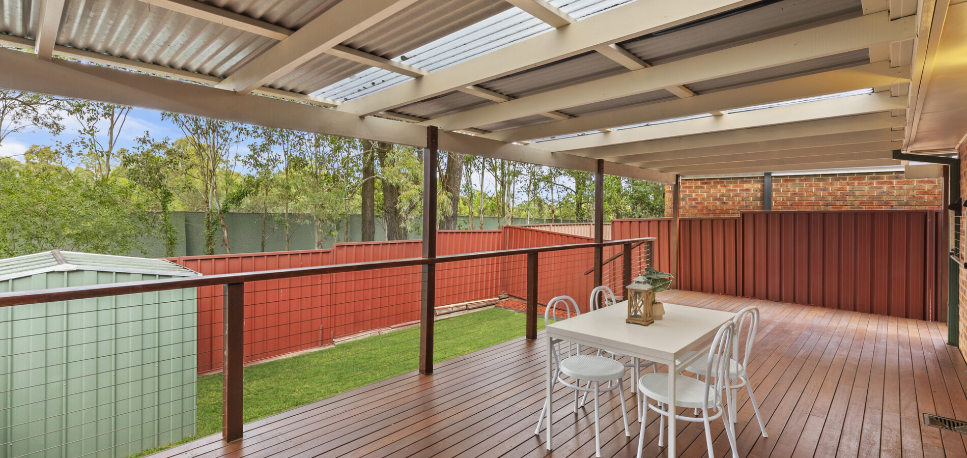 Sold - 38A Sampson Crescent - New Property in Quakers Hill - Real Estate by Ruma Mundi