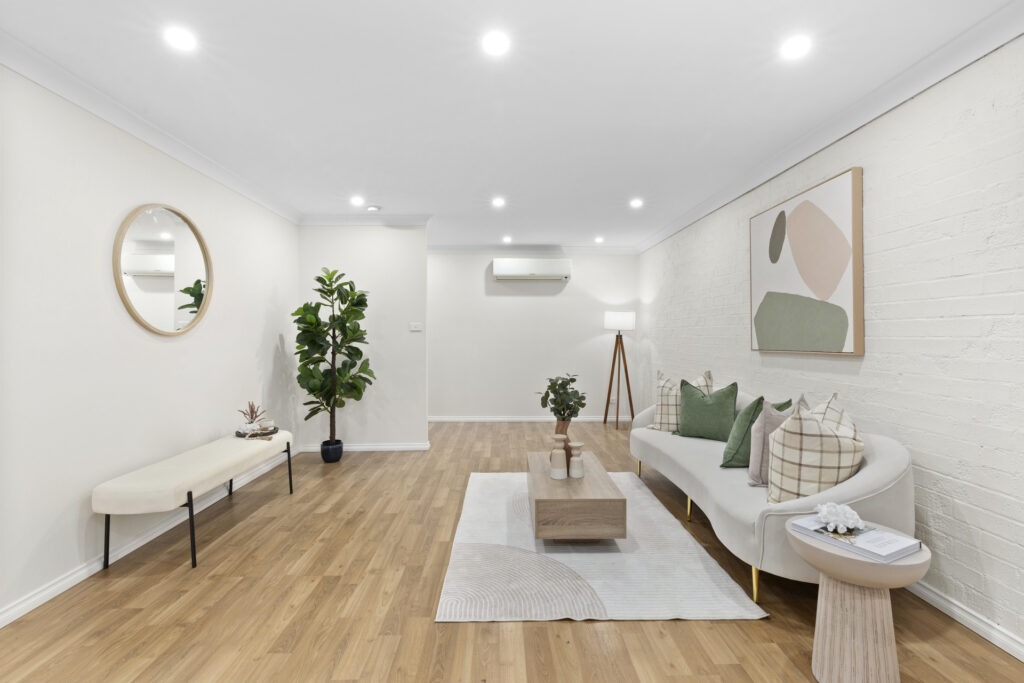 Sold - 38A Sampson Crescent - New Property in Quakers Hill - Real Estate by Ruma Mundi