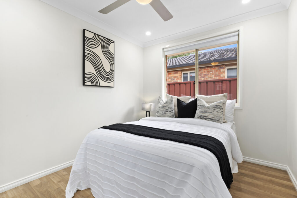 Sold - 38A Sampson Crescent - New Property in Quakers Hill - Real Estate by Ruma Mundi