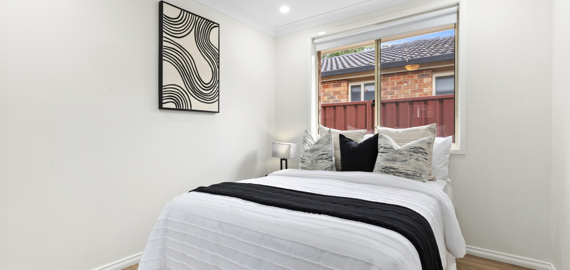 Sold - 38A Sampson Crescent - New Property in Quakers Hill - Real Estate by Ruma Mundi
