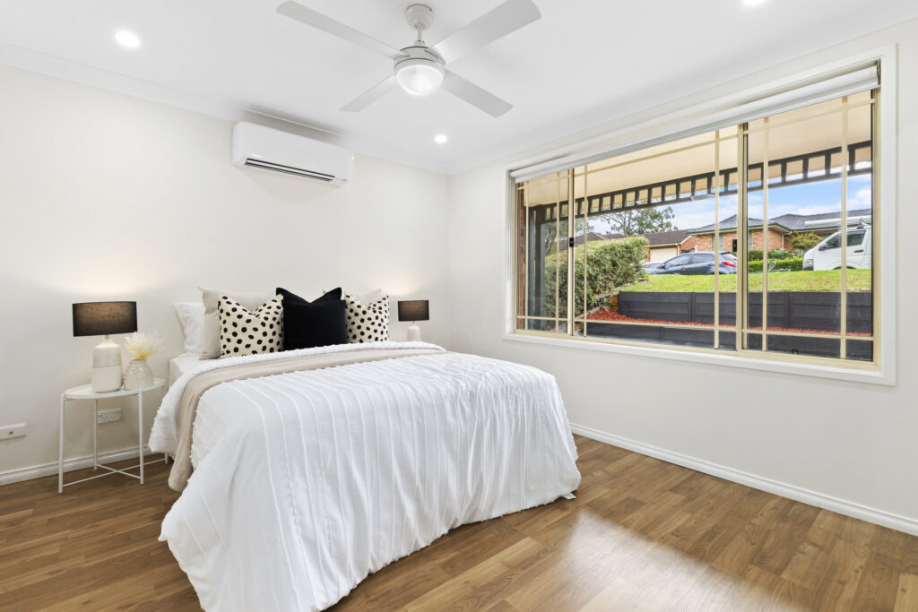Sold - 38A Sampson Crescent - New Property in Quakers Hill - Real Estate by Ruma Mundi