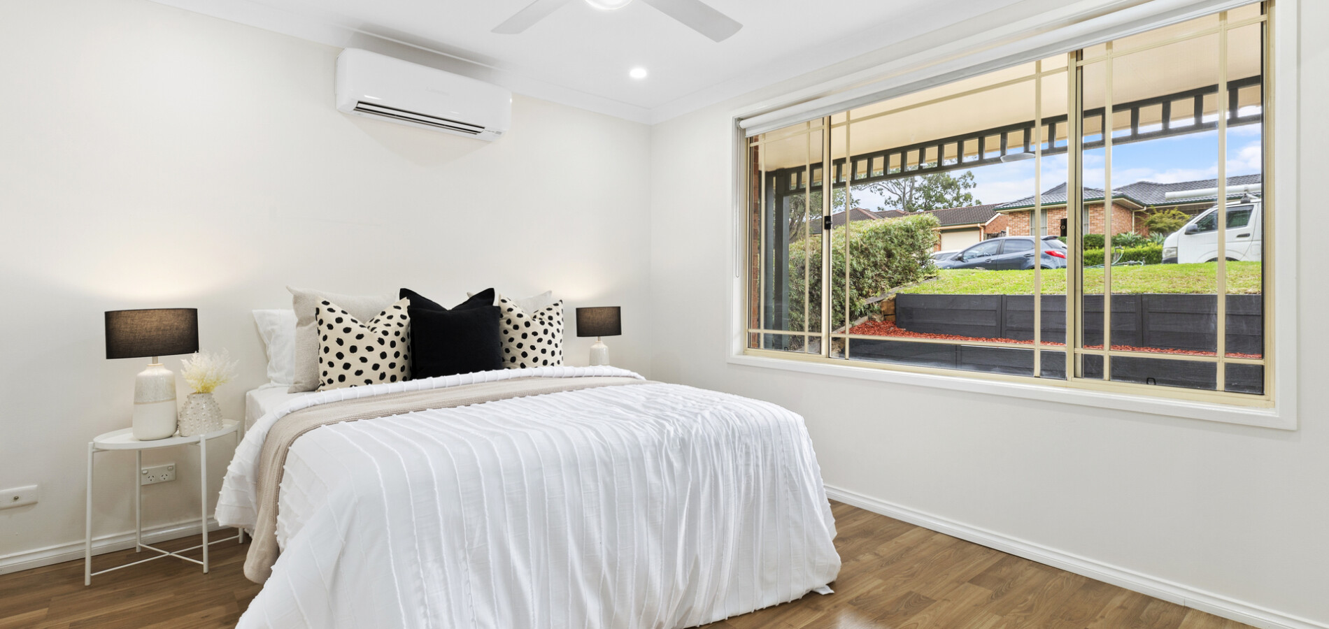 Sold - 38A Sampson Crescent - New Property in Quakers Hill - Real Estate by Ruma Mundi