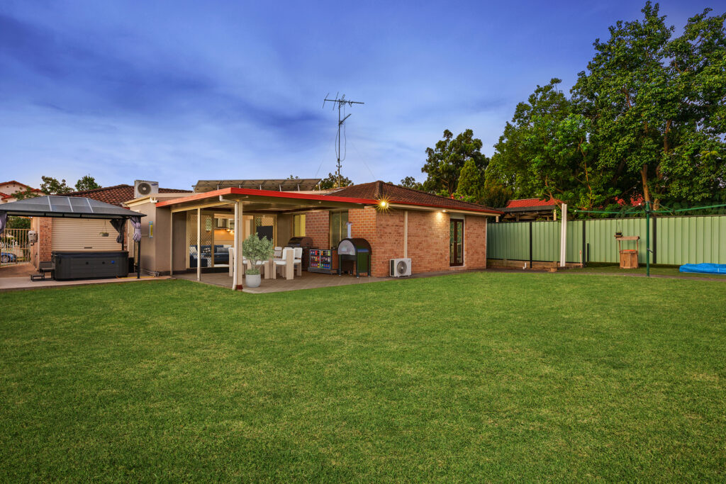 Sold - 18 Bali Drive - New Property in Quakers Hill - Real Estate by Louis Stapleton