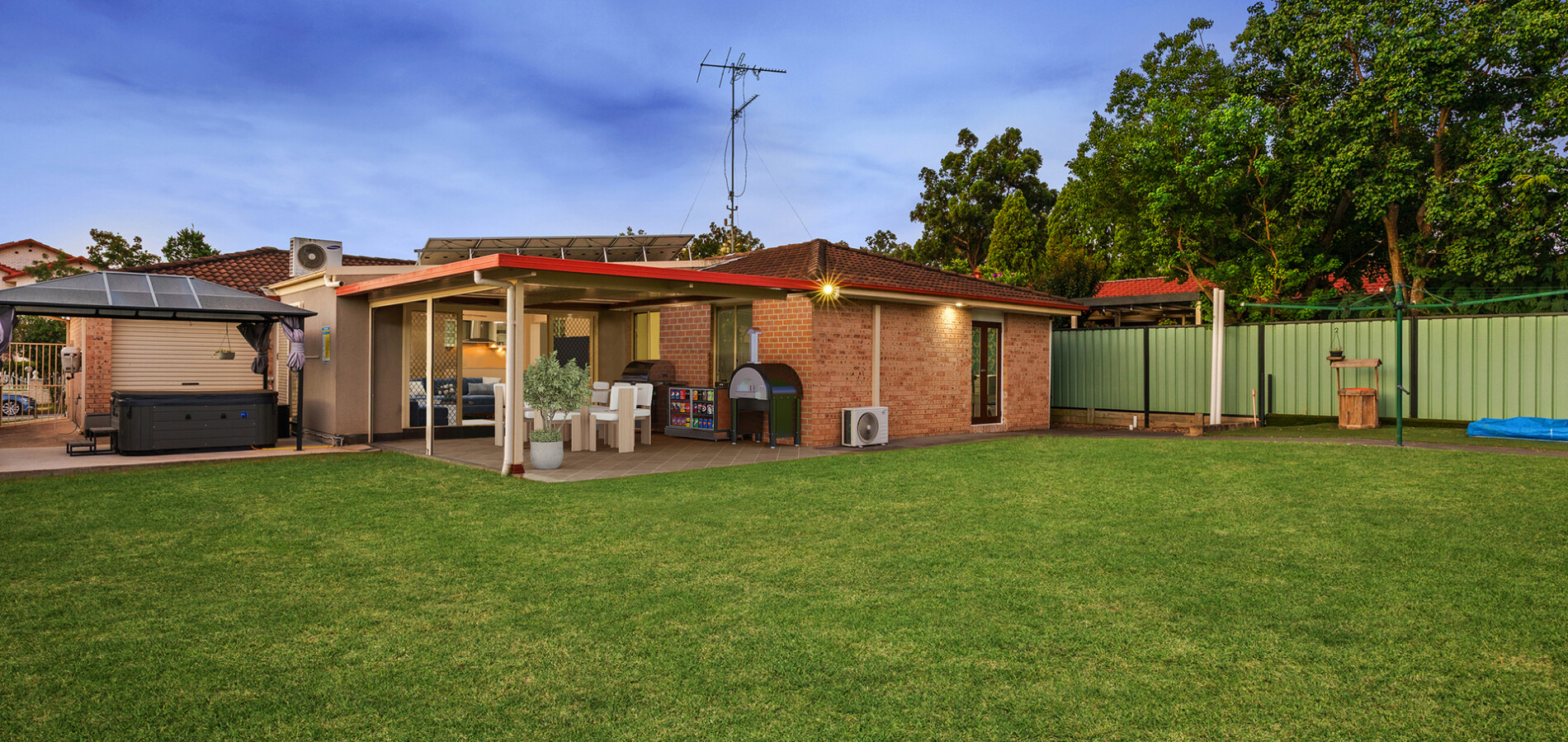 Sold - 18 Bali Drive - New Property in Quakers Hill - Real Estate by Louis Stapleton