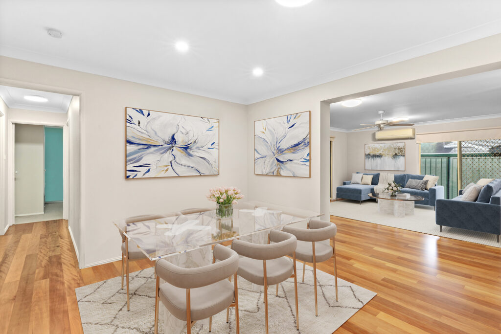 Sold - 18 Bali Drive - New Property in Quakers Hill - Real Estate by Louis Stapleton