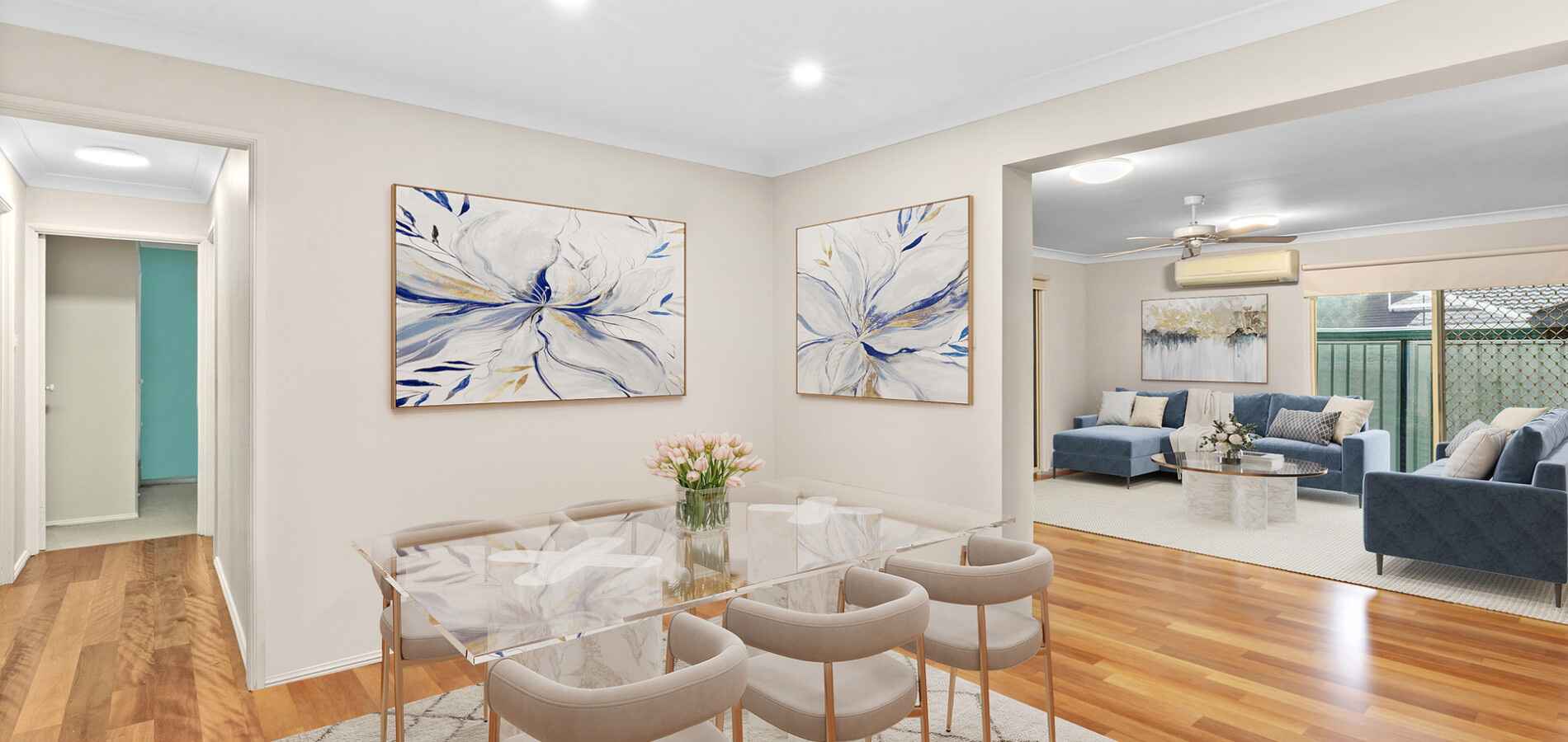 Sold - 18 Bali Drive - New Property in Quakers Hill - Real Estate by Louis Stapleton