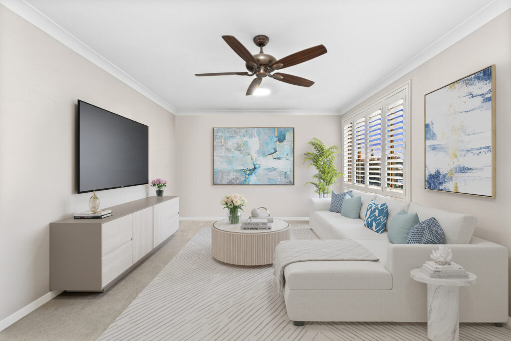 Sold - 18 Bali Drive - New Property in Quakers Hill - Real Estate by Louis Stapleton