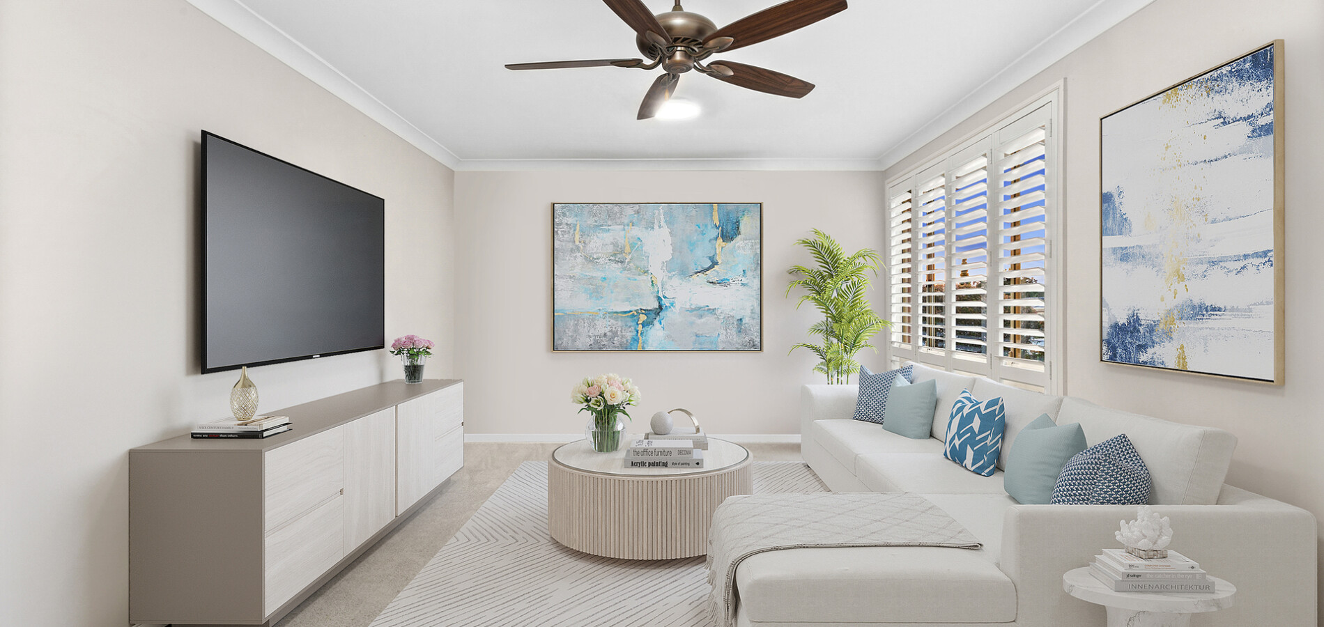 Sold - 18 Bali Drive - New Property in Quakers Hill - Real Estate by Louis Stapleton