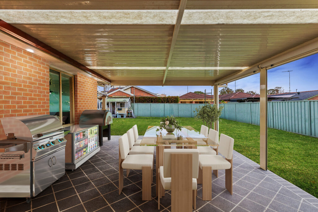 Sold - 18 Bali Drive - New Property in Quakers Hill - Real Estate by Louis Stapleton