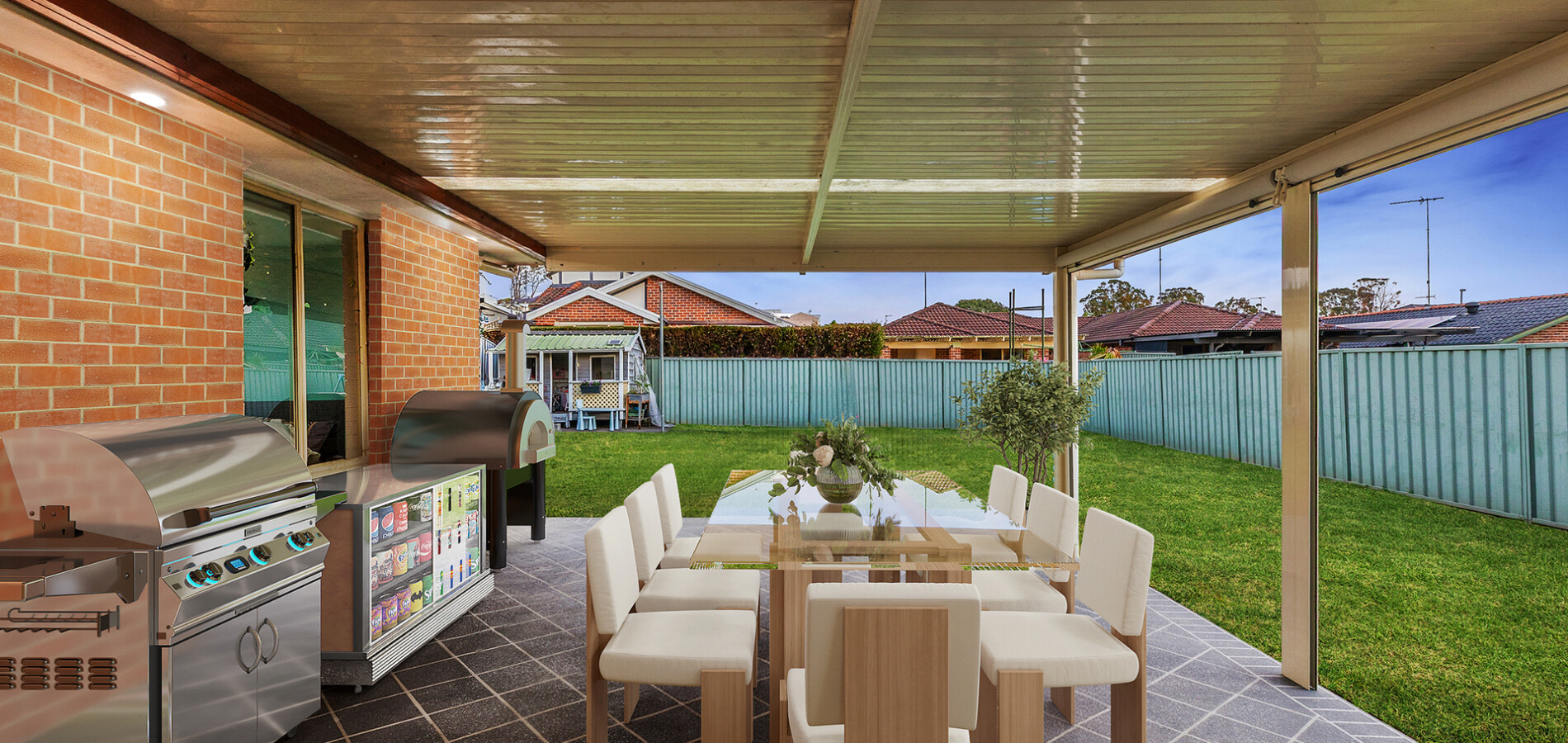 Sold - 18 Bali Drive - New Property in Quakers Hill - Real Estate by Louis Stapleton