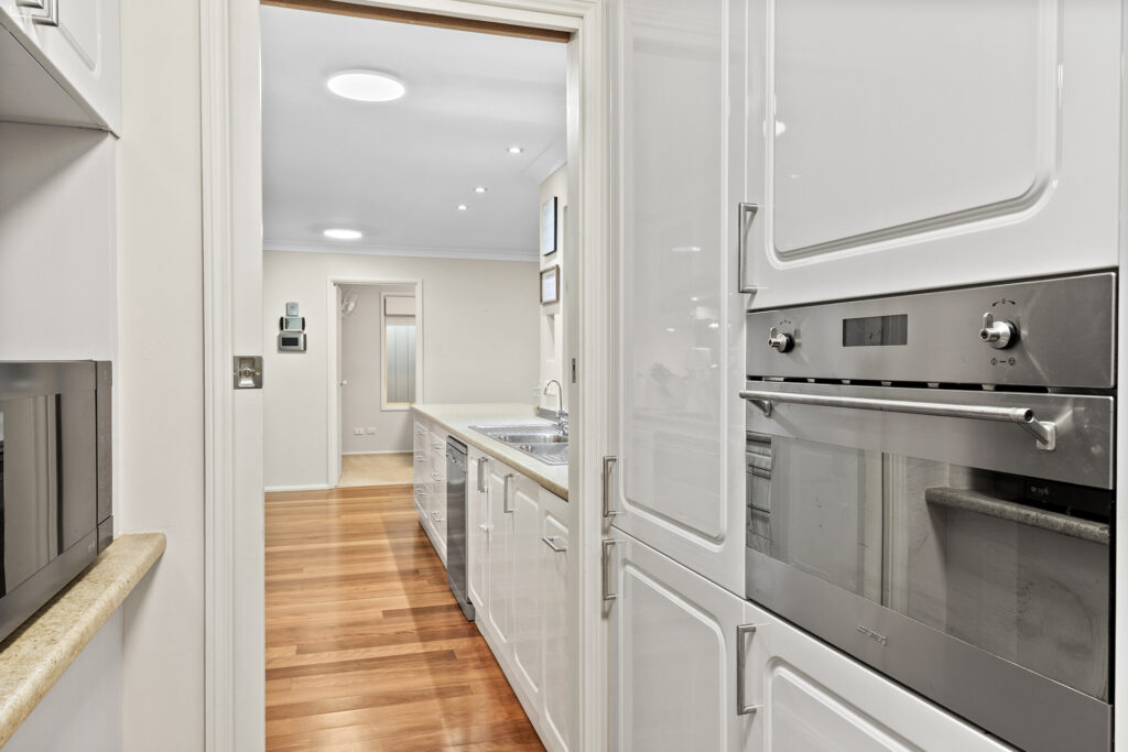 Sold - 18 Bali Drive - New Property in Quakers Hill - Real Estate by Louis Stapleton