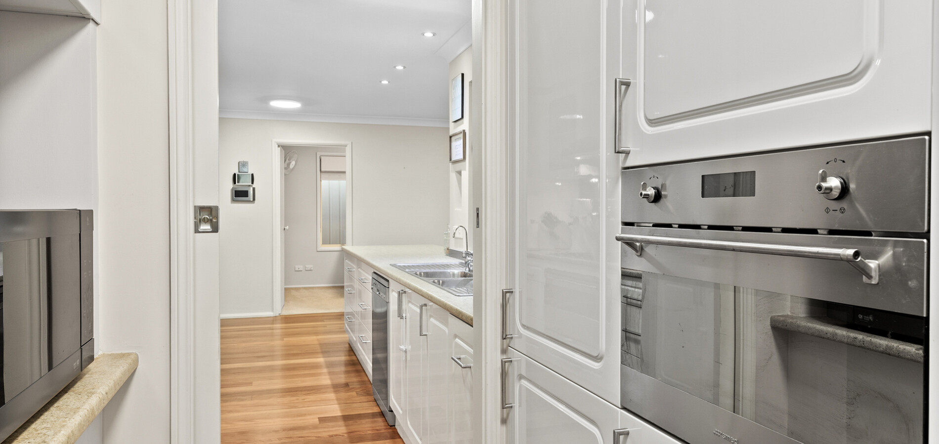 Sold - 18 Bali Drive - New Property in Quakers Hill - Real Estate by Louis Stapleton