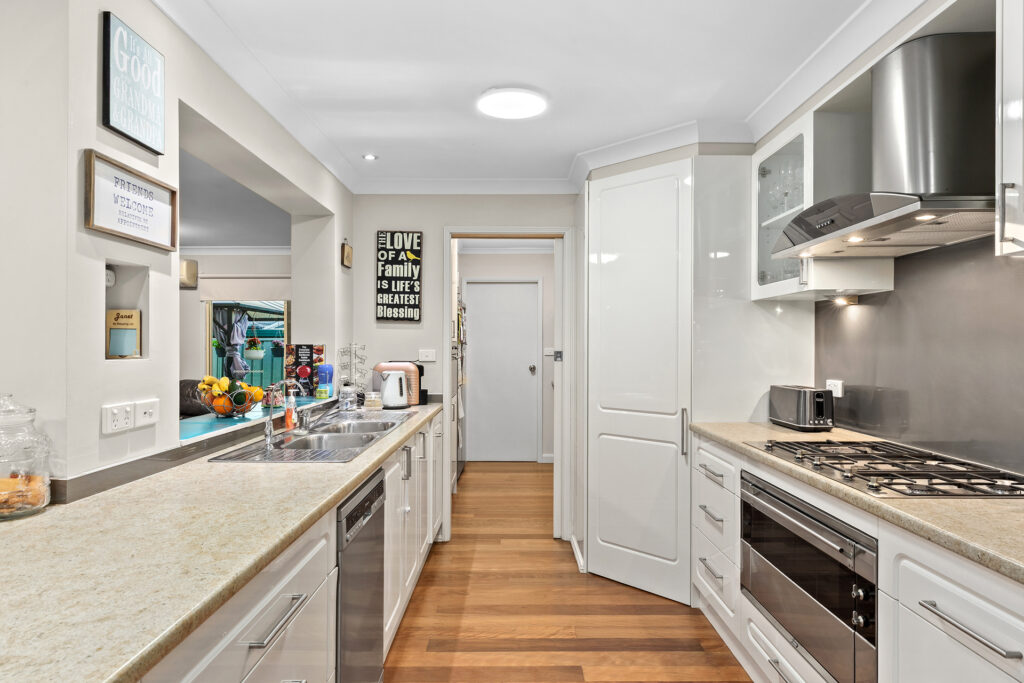 Sold - 18 Bali Drive - New Property in Quakers Hill - Real Estate by Louis Stapleton