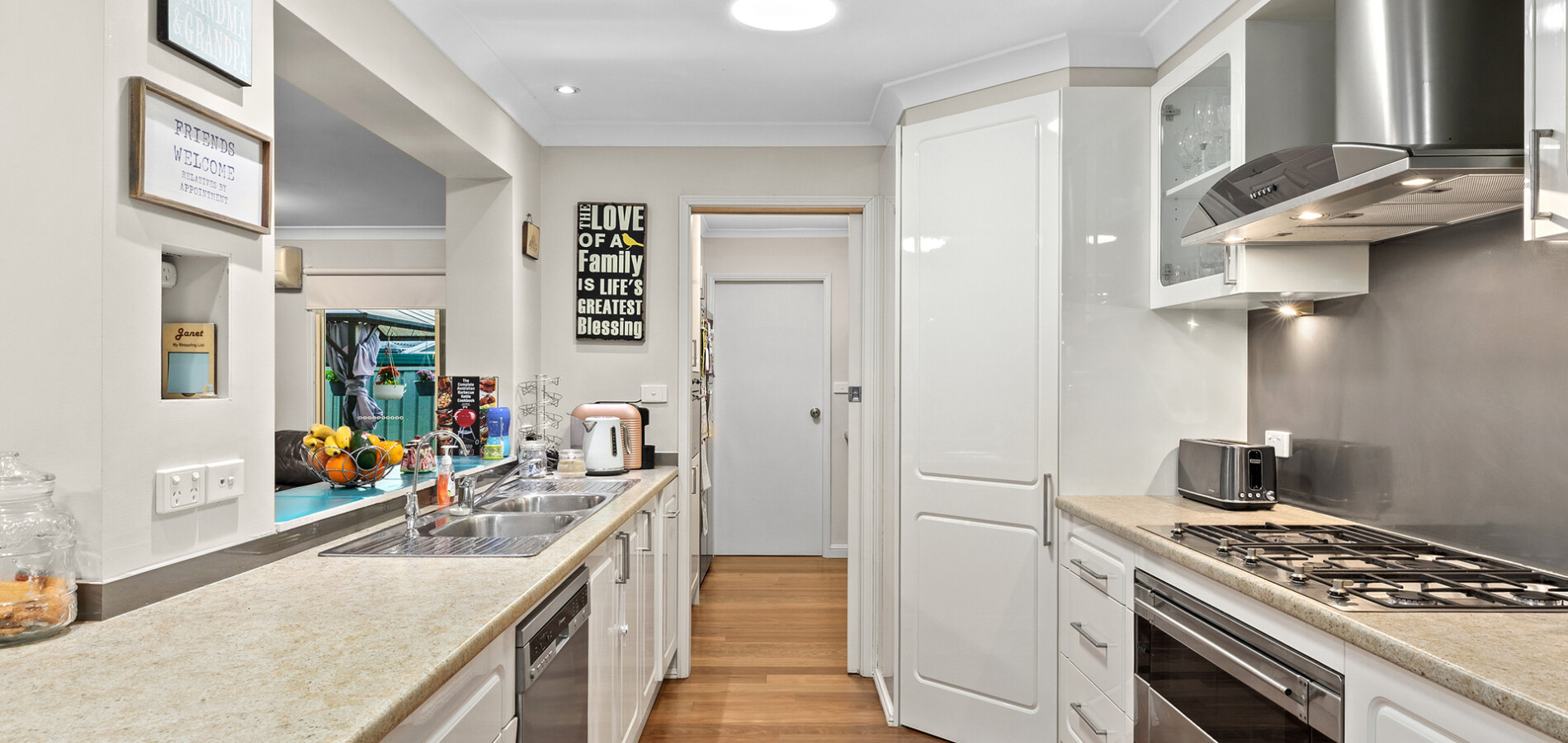 Sold - 18 Bali Drive - New Property in Quakers Hill - Real Estate by Louis Stapleton