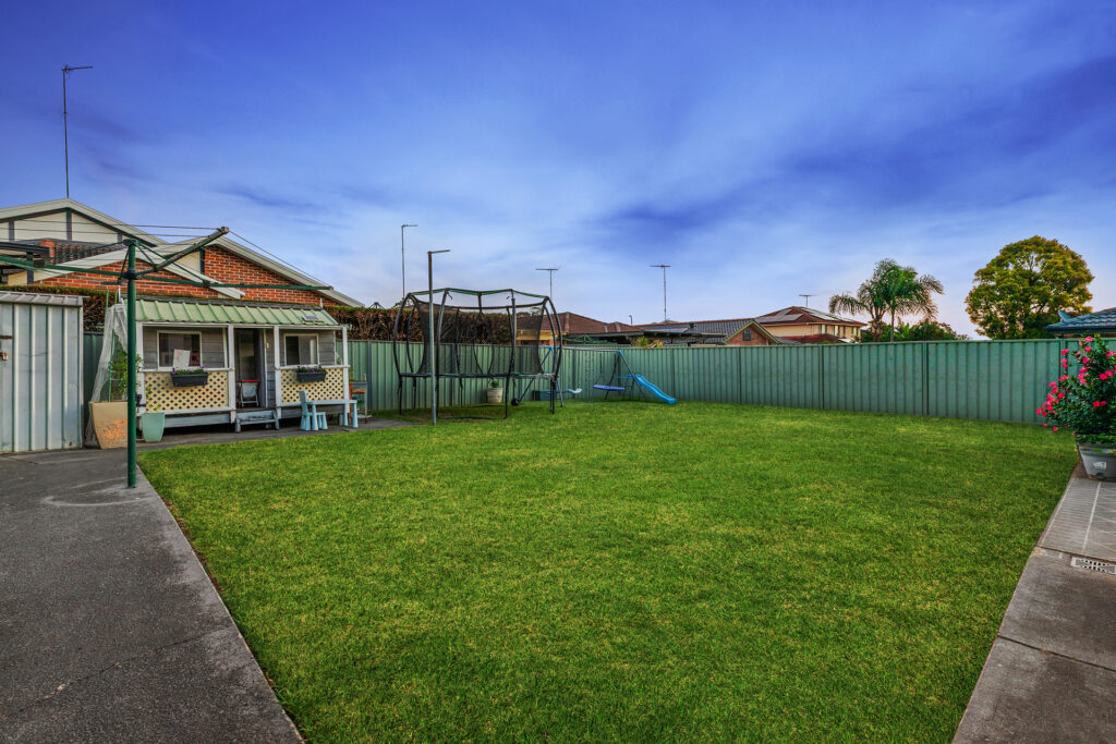 Sold - 18 Bali Drive - New Property in Quakers Hill - Real Estate by Louis Stapleton