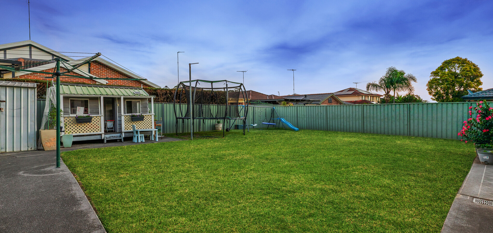 Sold - 18 Bali Drive - New Property in Quakers Hill - Real Estate by Louis Stapleton