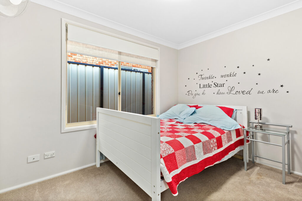 Sold - 18 Bali Drive - New Property in Quakers Hill - Real Estate by Louis Stapleton