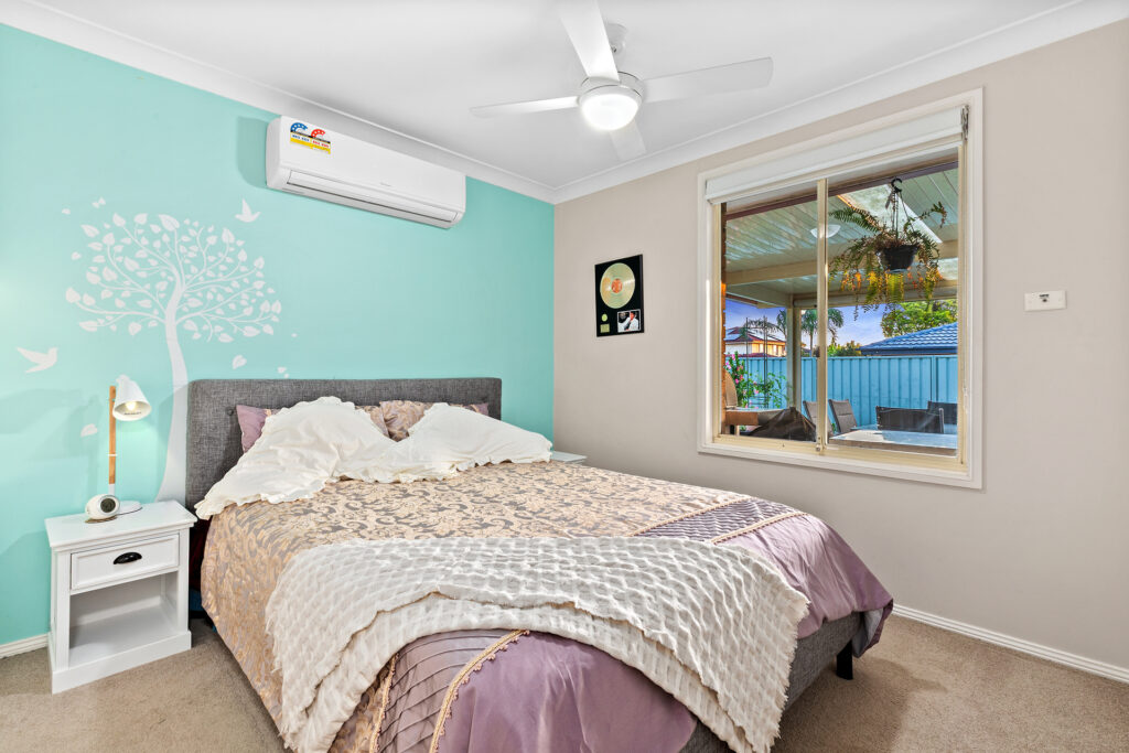 Sold - 18 Bali Drive - New Property in Quakers Hill - Real Estate by Louis Stapleton