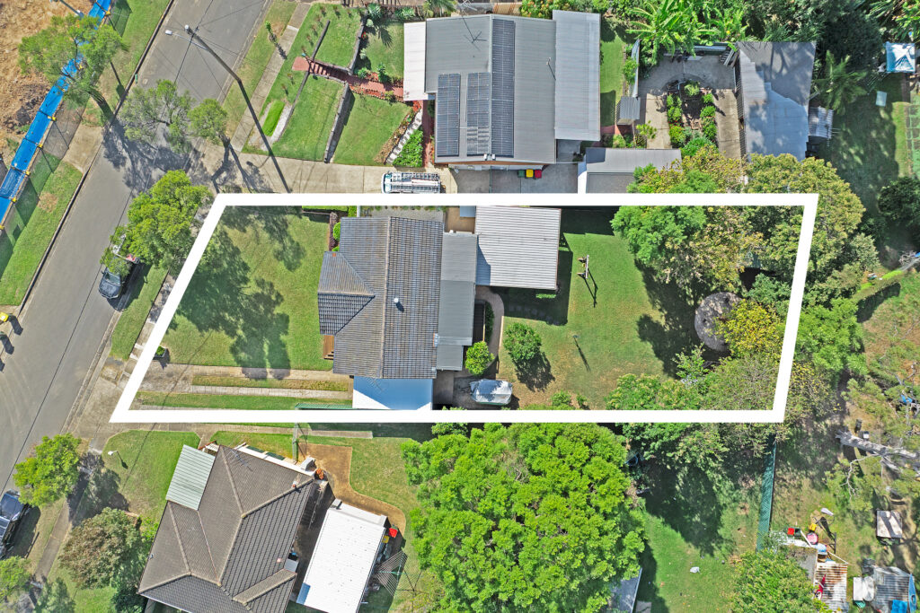 Sold - 17 Funda Crescent - New Property in Lalor Park - Real Estate by Joel Hollings