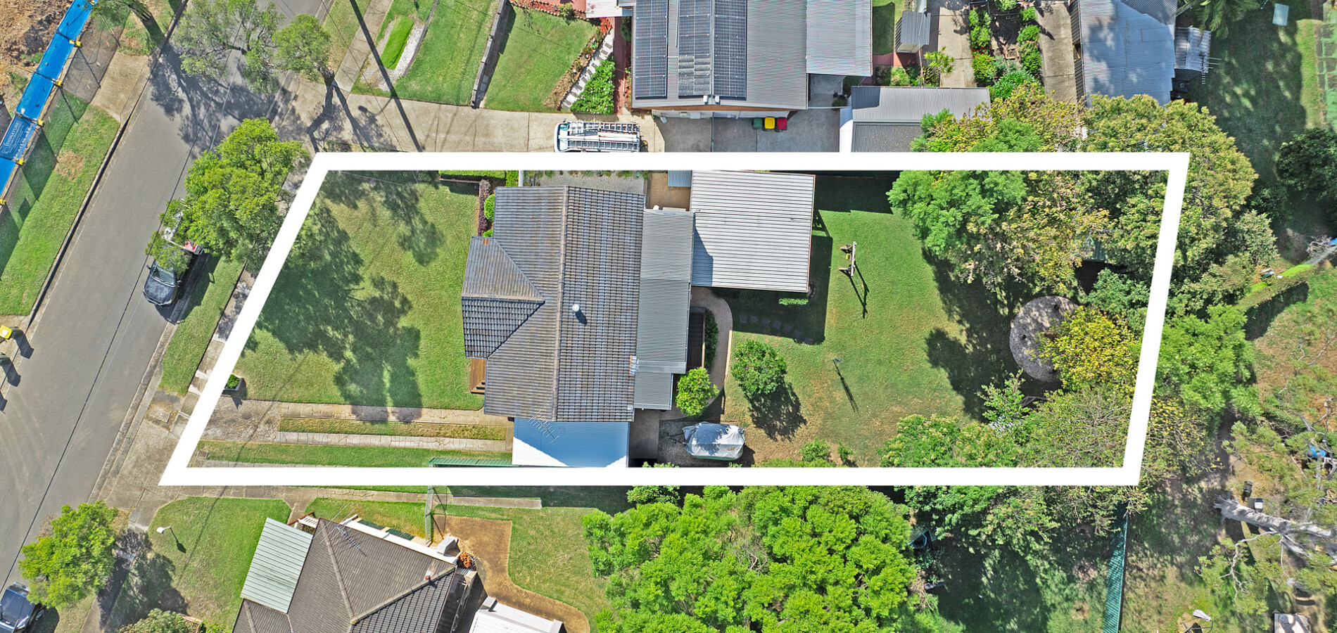 Sold - 17 Funda Crescent - New Property in Lalor Park - Real Estate by Joel Hollings