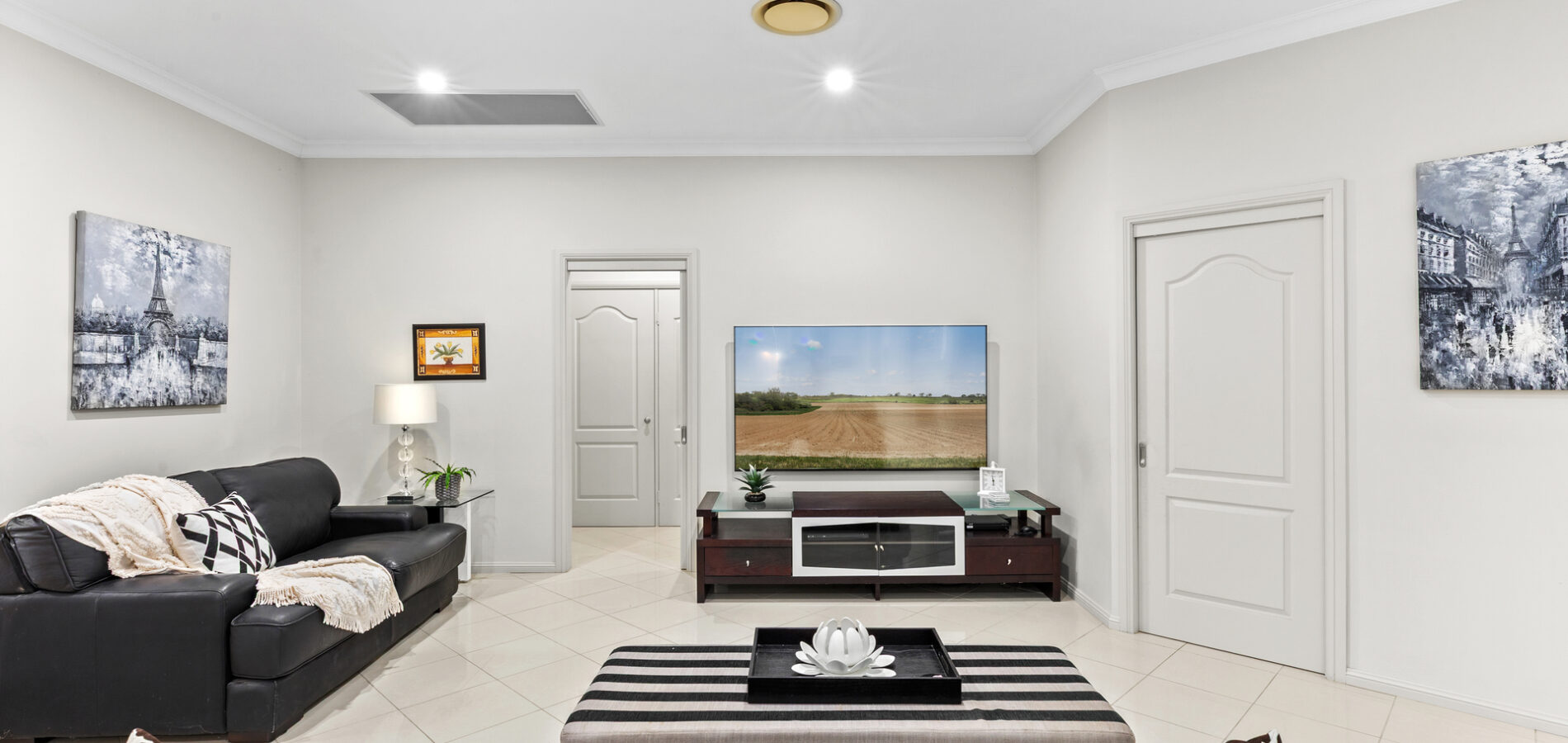 Sold - 17 Octagonal Avenue - New Property in Castle Hill - Real Estate by Brett Humby