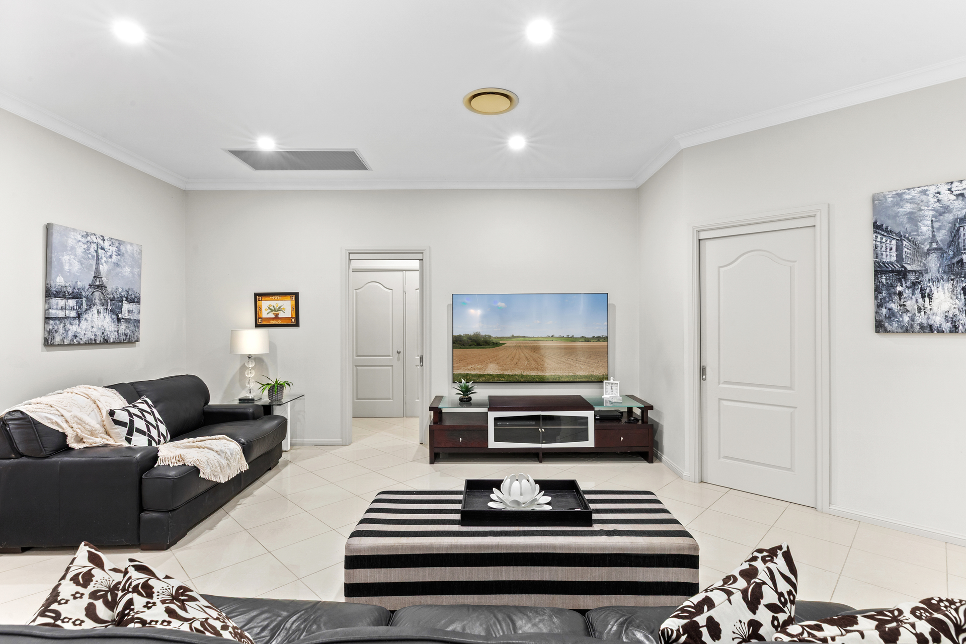 Sold - 17 Octagonal Avenue - New Property in Castle Hill - Real Estate by Brett Humby