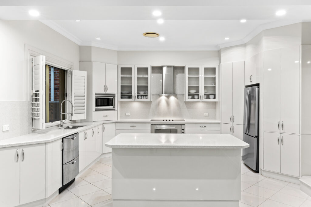 Sold - 17 Octagonal Avenue - New Property in Castle Hill - Real Estate by Brett Humby