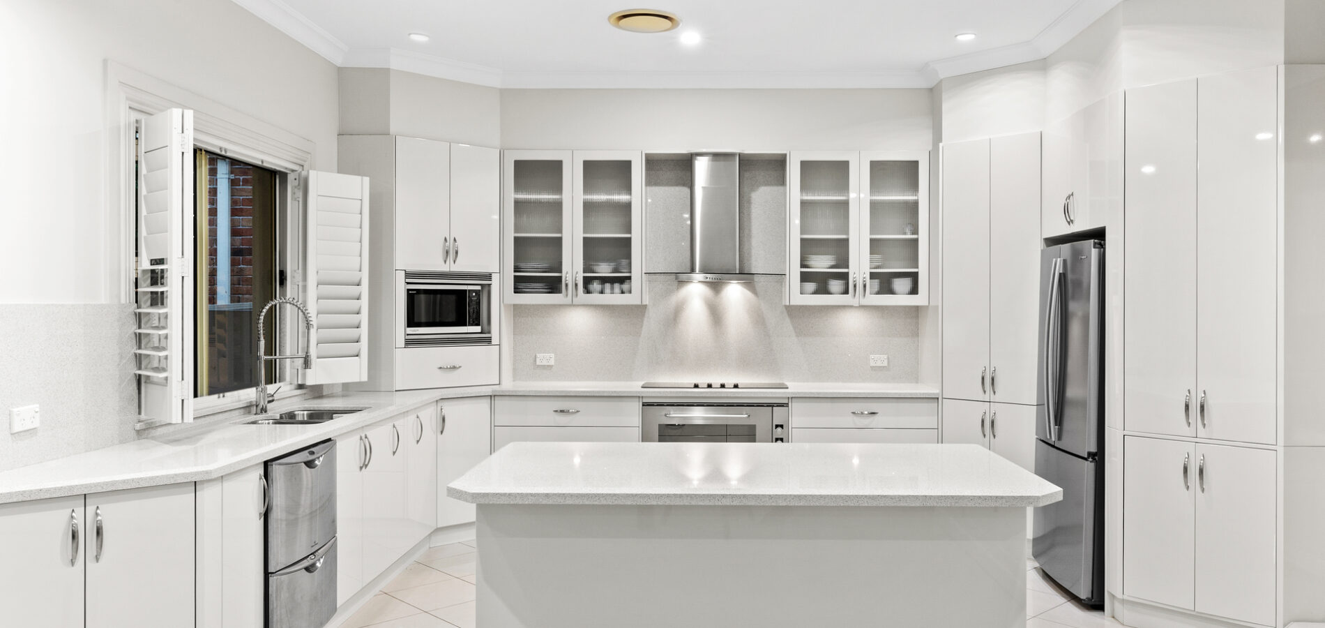 Sold - 17 Octagonal Avenue - New Property in Castle Hill - Real Estate by Brett Humby