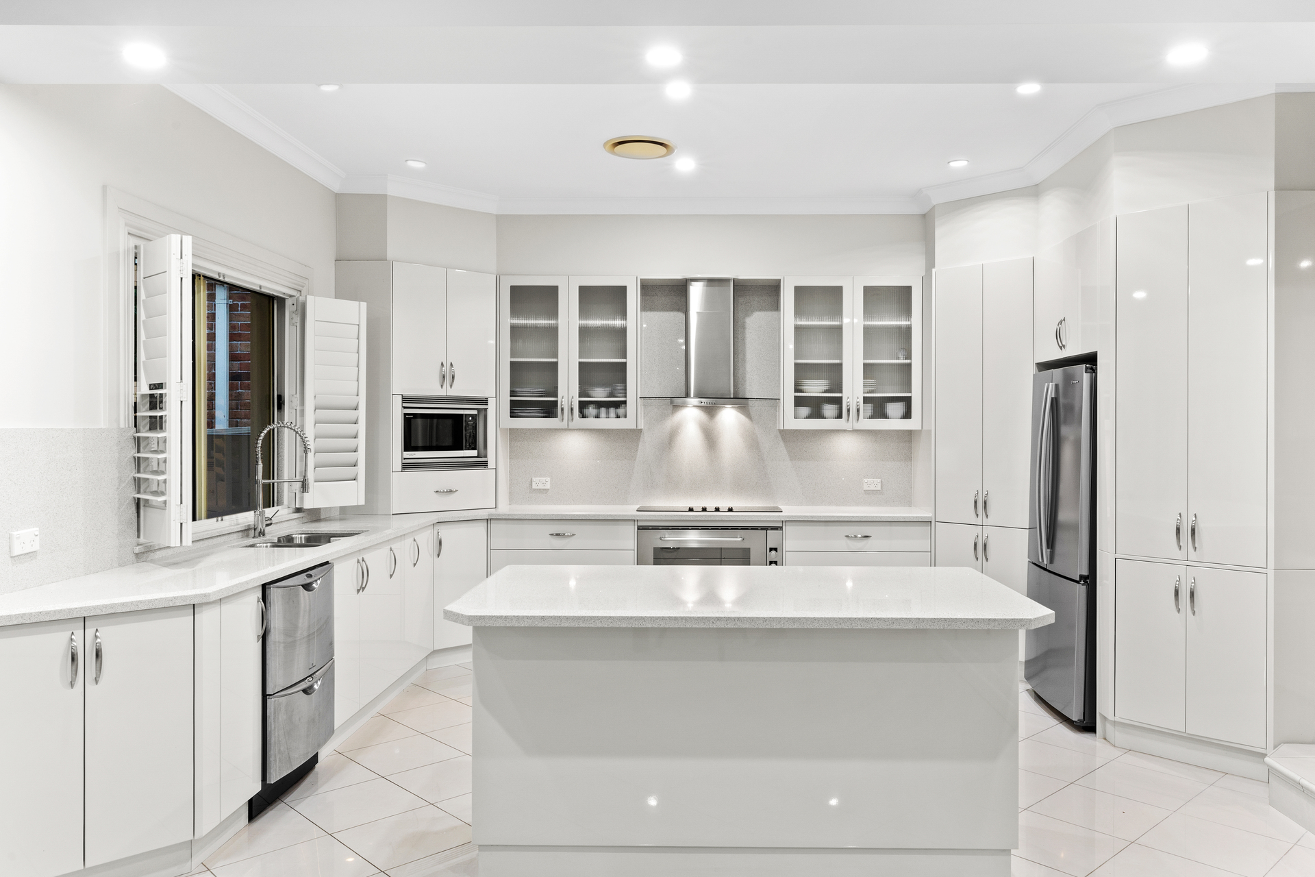 Sold - 17 Octagonal Avenue - New Property in Castle Hill - Real Estate by Brett Humby