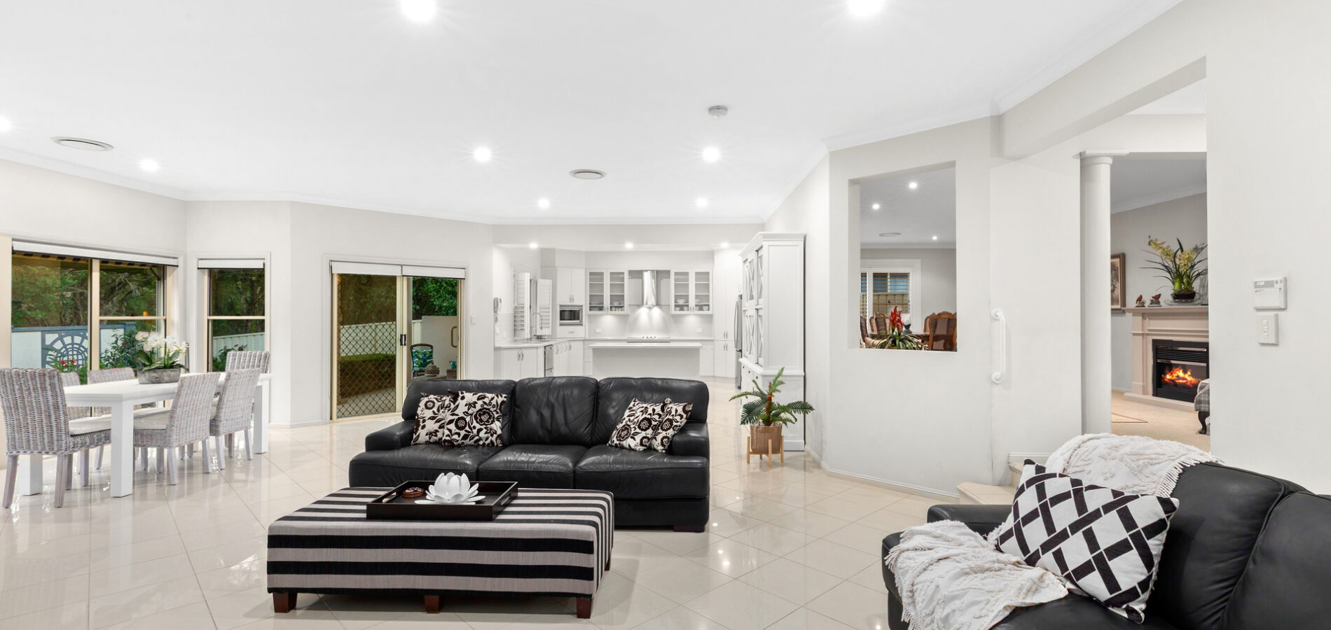 Sold - 17 Octagonal Avenue - New Property in Castle Hill - Real Estate by Brett Humby