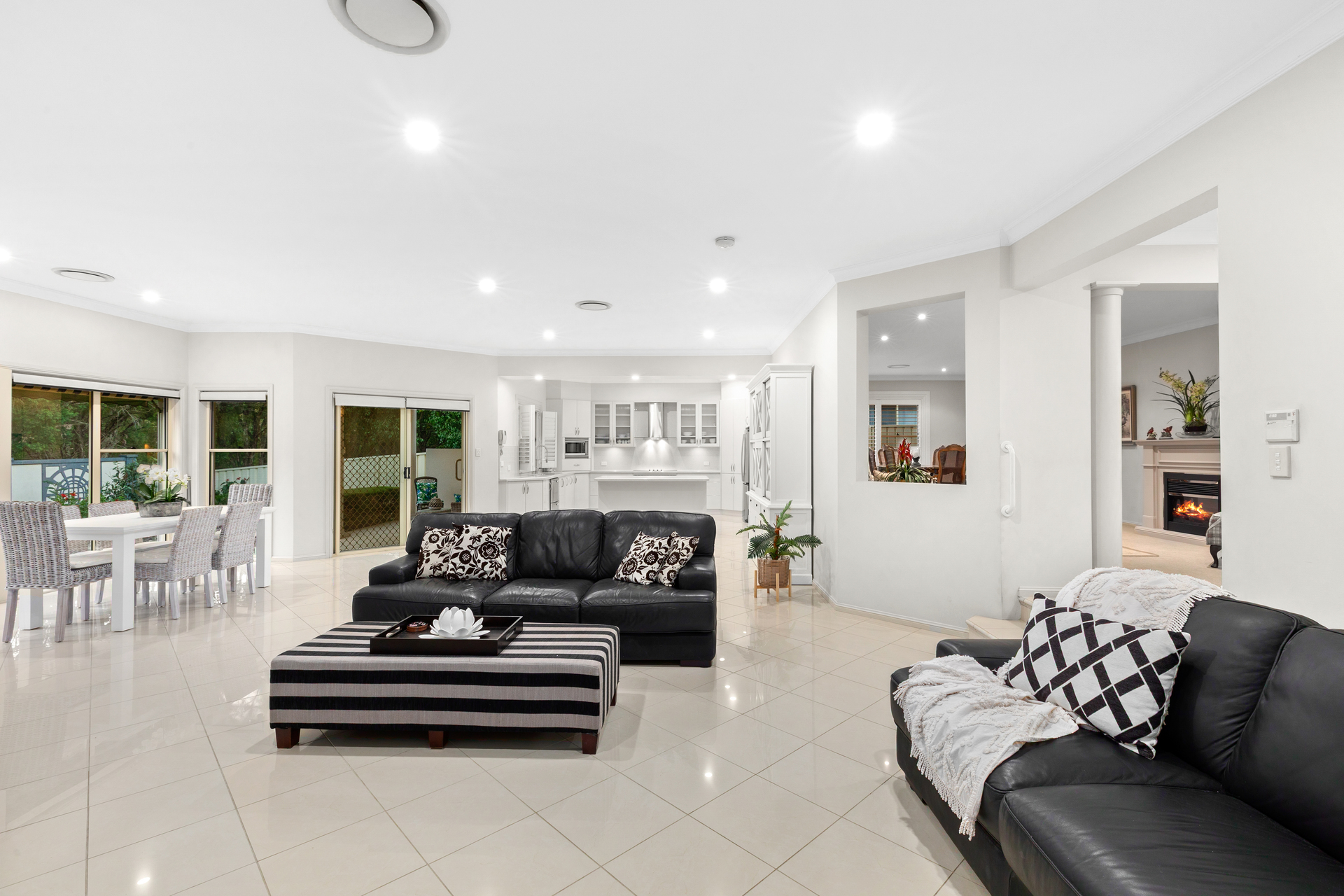 Sold - 17 Octagonal Avenue - New Property in Castle Hill - Real Estate by Brett Humby
