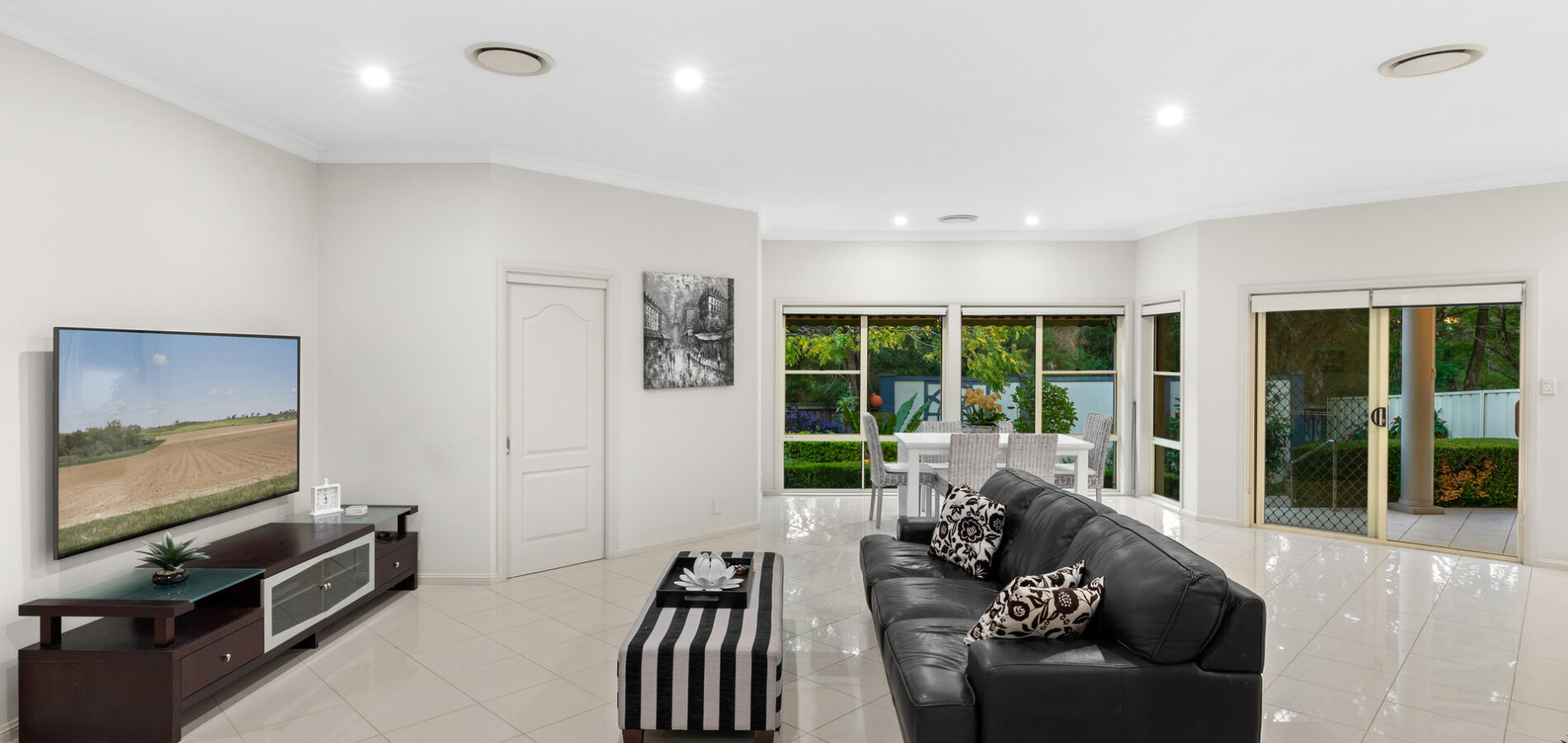 Sold - 17 Octagonal Avenue - New Property in Castle Hill - Real Estate by Brett Humby
