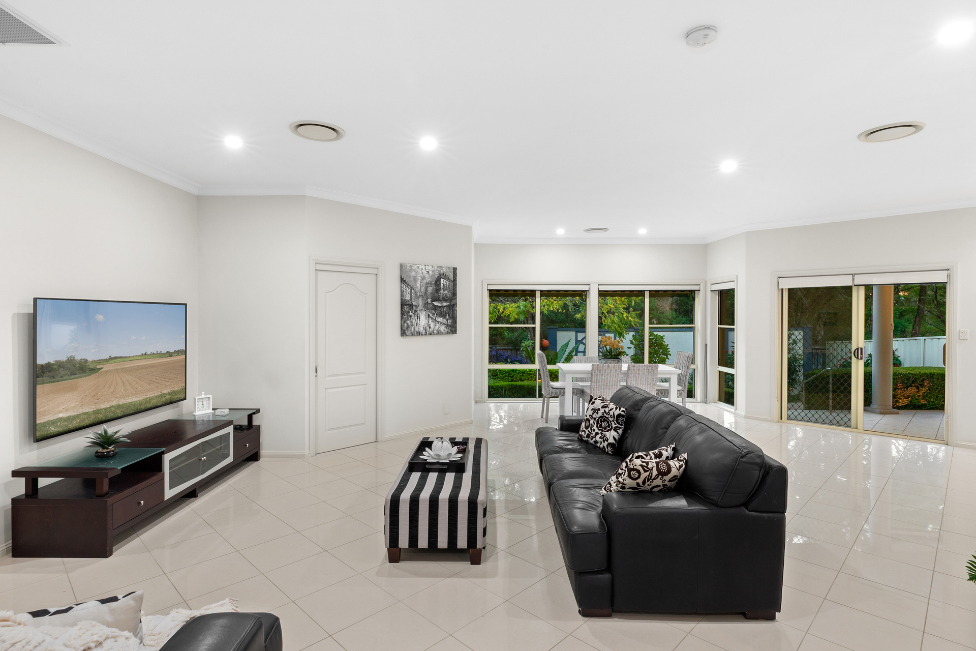 Sold - 17 Octagonal Avenue - New Property in Castle Hill - Real Estate by Brett Humby