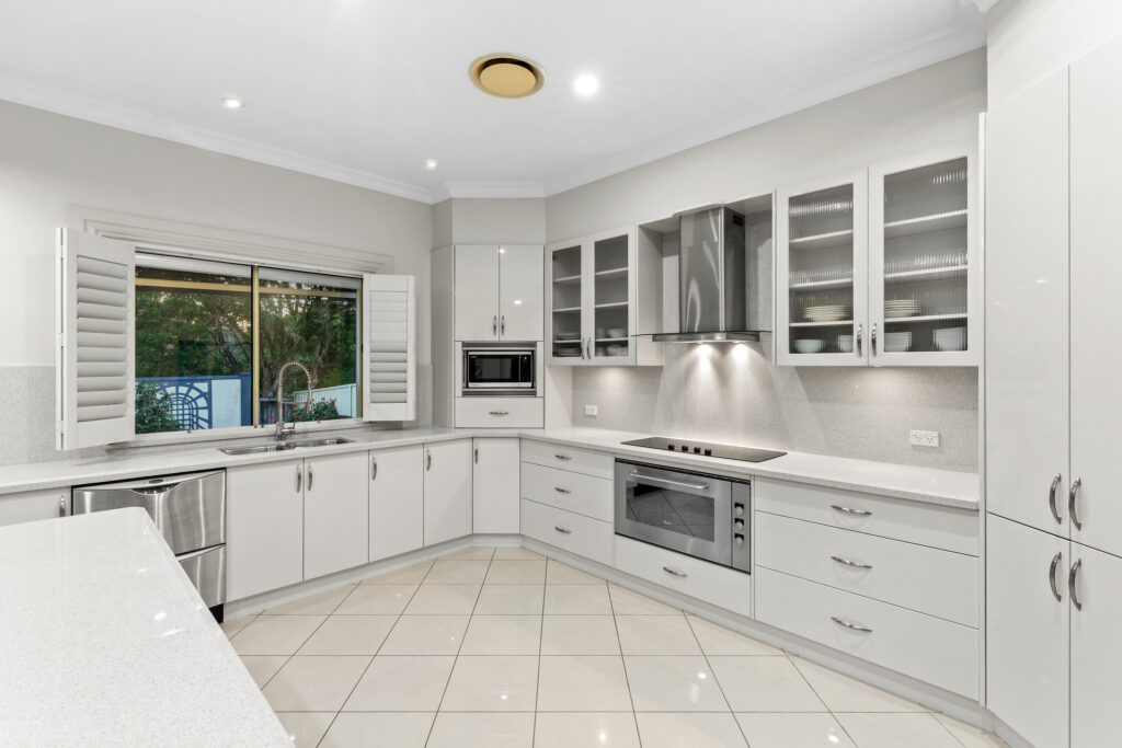 Sold - 17 Octagonal Avenue - New Property in Castle Hill - Real Estate by Brett Humby