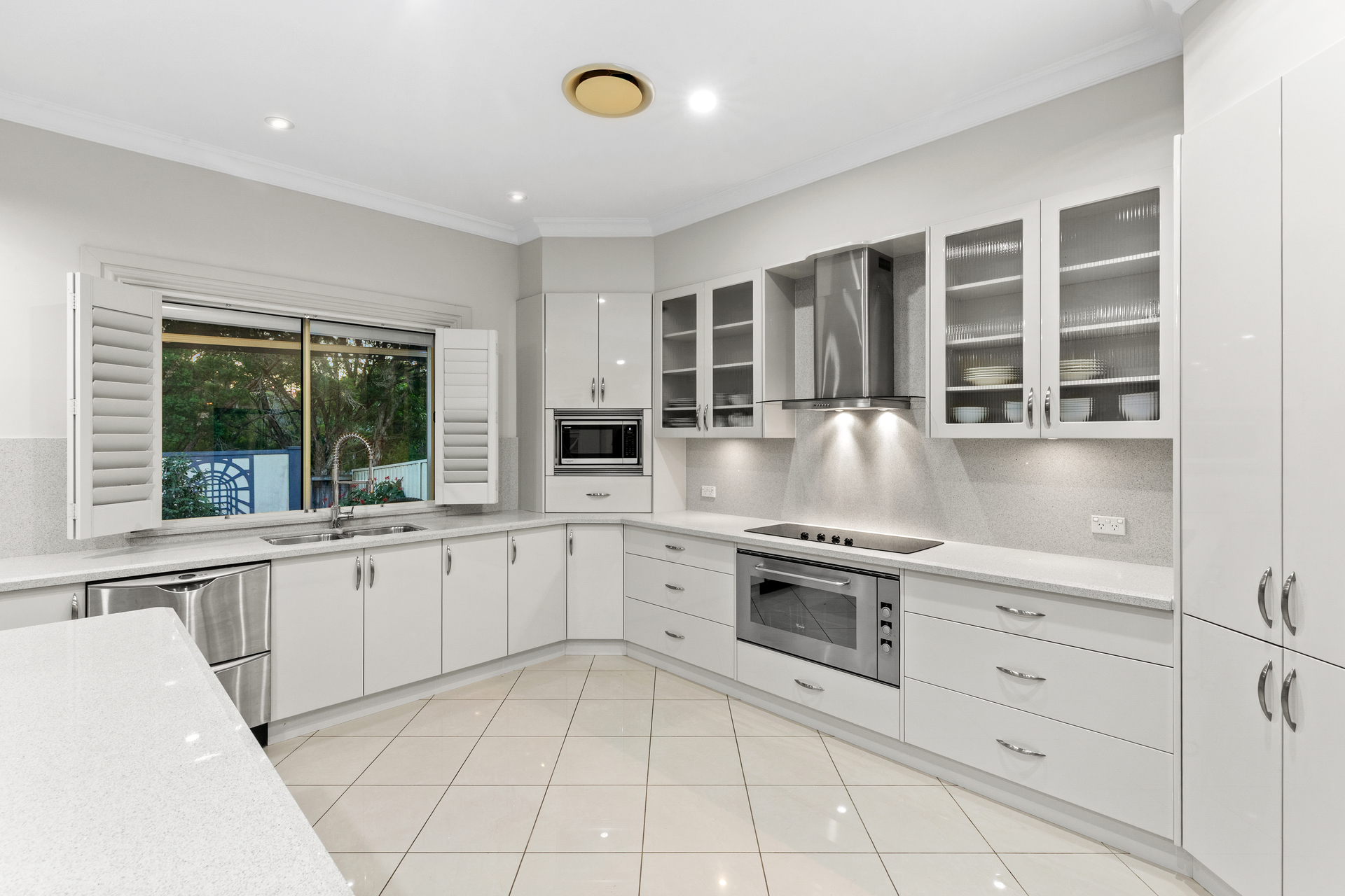 Sold - 17 Octagonal Avenue - New Property in Castle Hill - Real Estate by Brett Humby