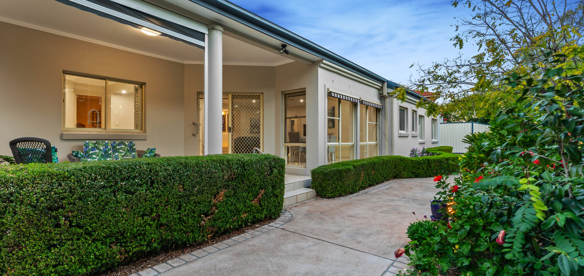 Sold - 17 Octagonal Avenue - New Property in Castle Hill - Real Estate by Brett Humby