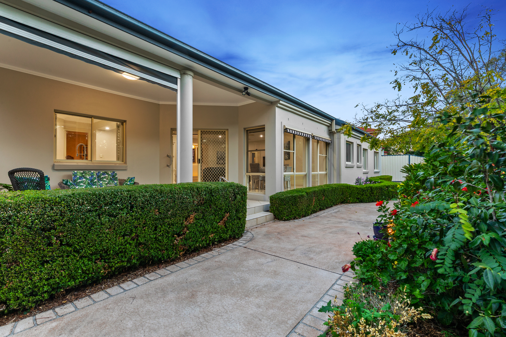 Sold - 17 Octagonal Avenue - New Property in Castle Hill - Real Estate by Brett Humby
