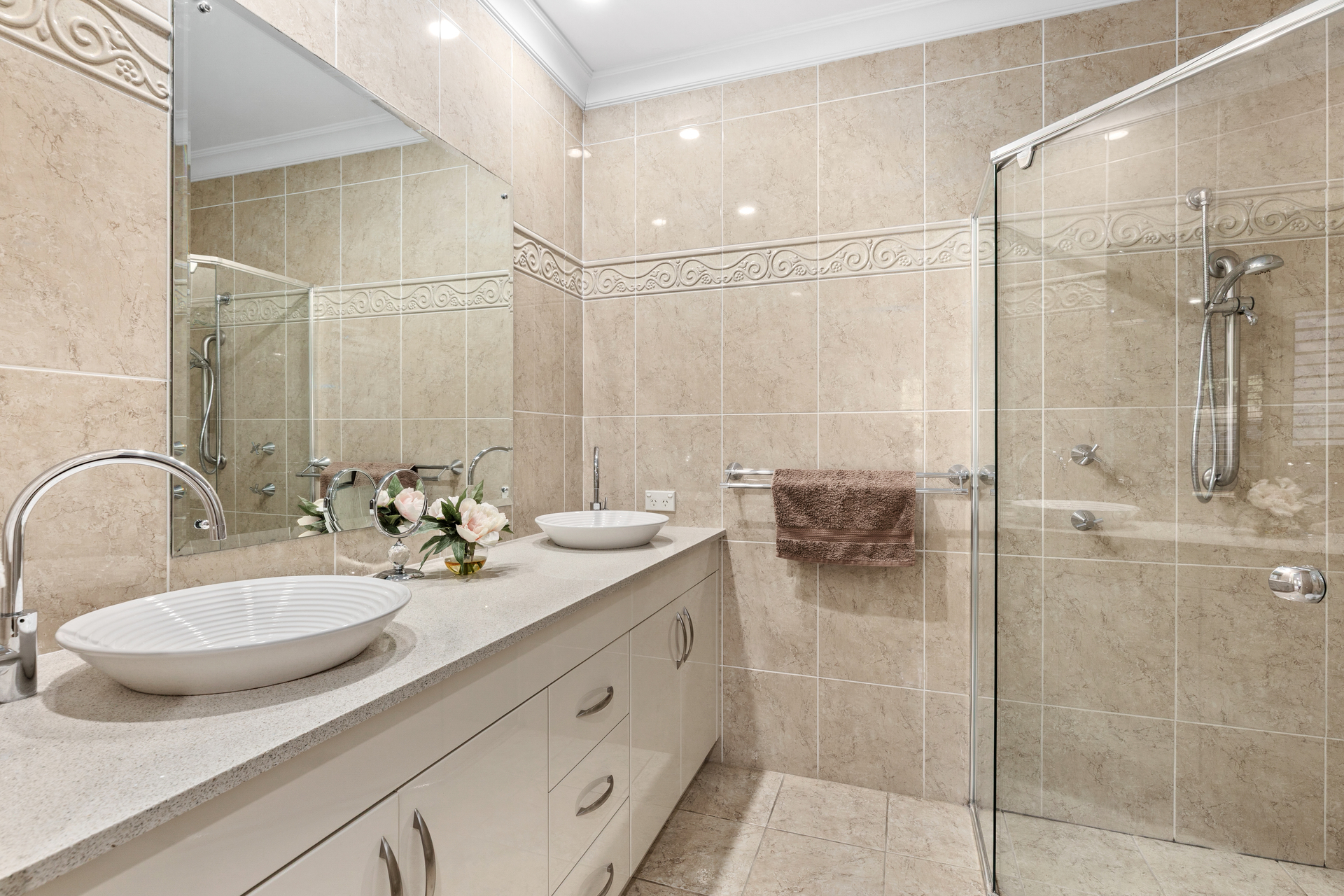 Sold - 17 Octagonal Avenue - New Property in Castle Hill - Real Estate by Brett Humby