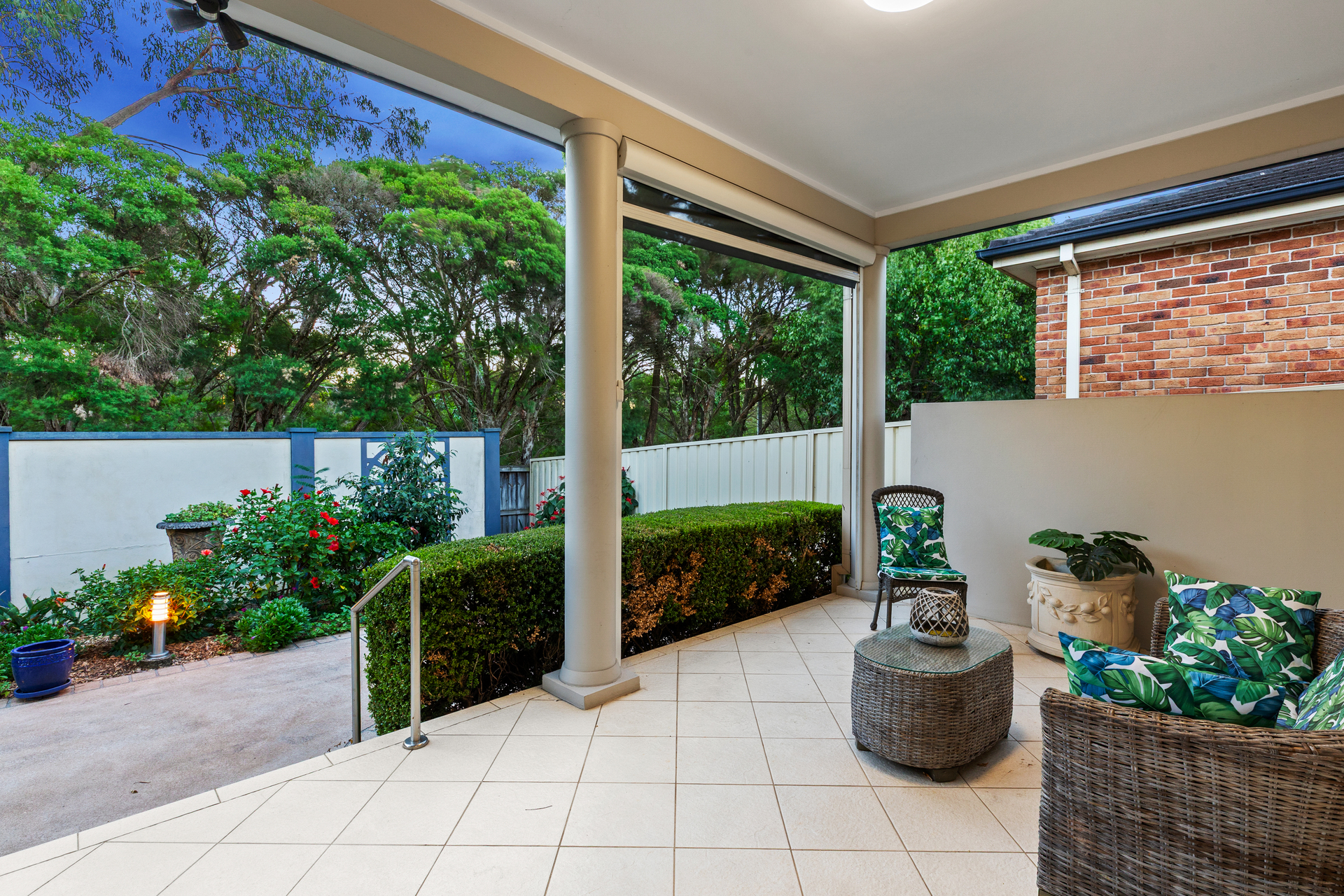 Sold - 17 Octagonal Avenue - New Property in Castle Hill - Real Estate by Brett Humby