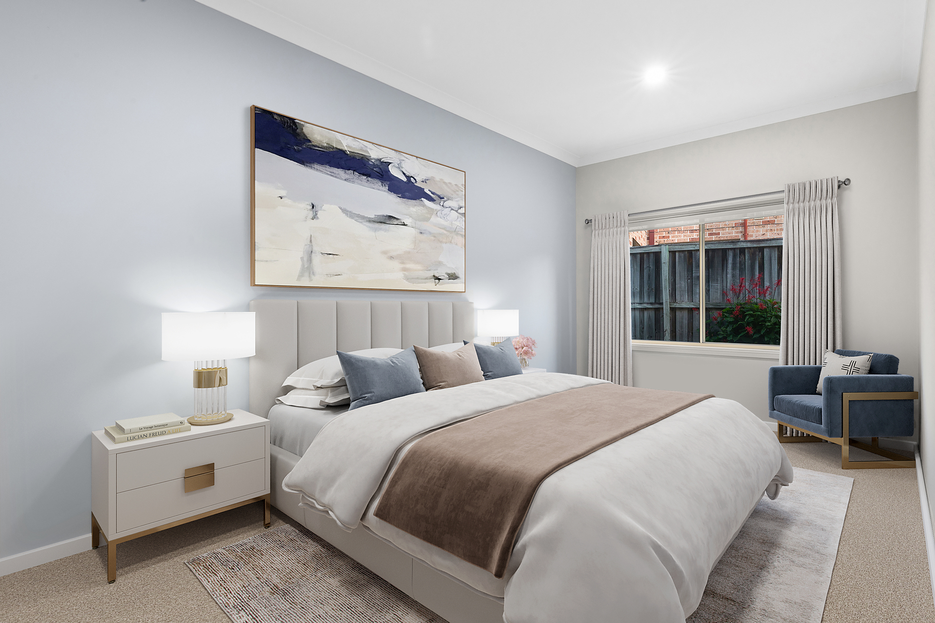 Sold - 17 Octagonal Avenue - New Property in Castle Hill - Real Estate by Brett Humby