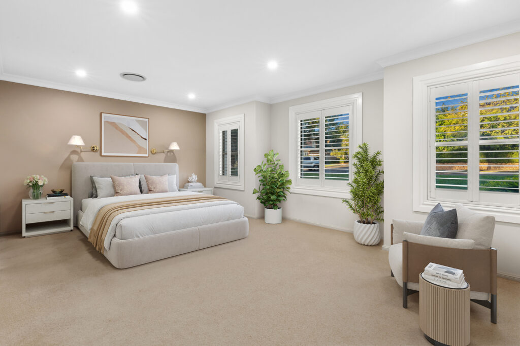 Sold - 17 Octagonal Avenue - New Property in Castle Hill - Real Estate by Brett Humby
