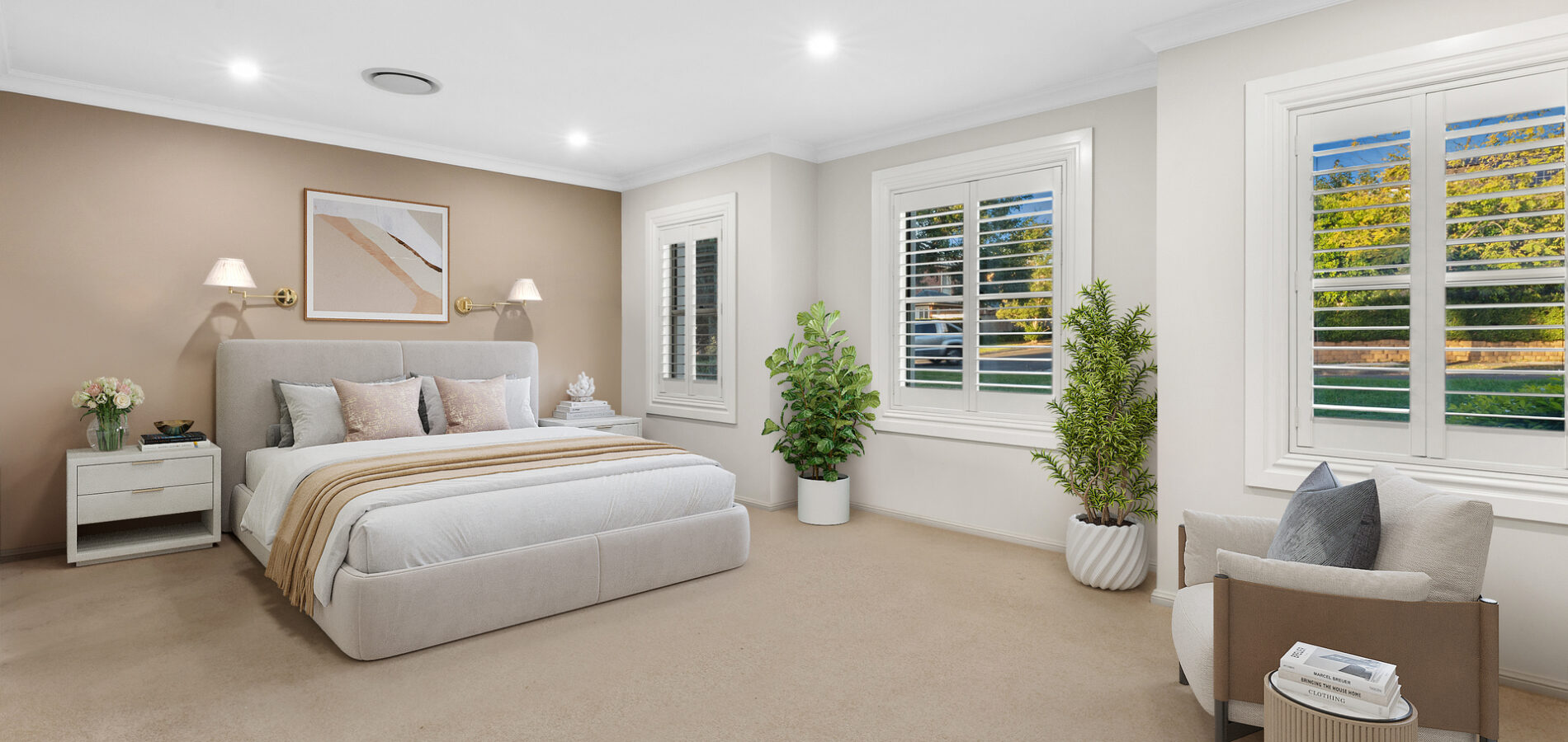 Sold - 17 Octagonal Avenue - New Property in Castle Hill - Real Estate by Brett Humby