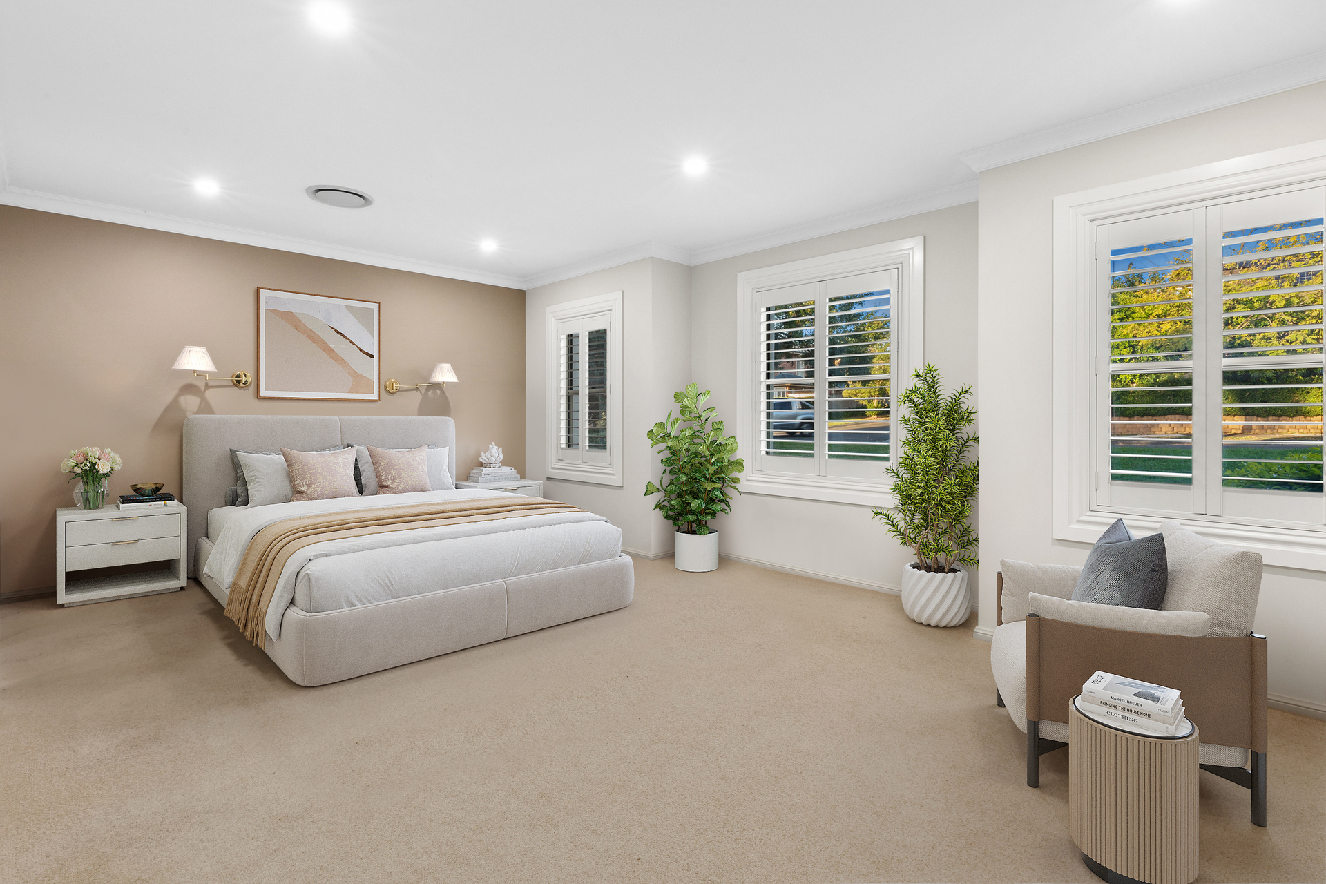 Sold - 17 Octagonal Avenue - New Property in Castle Hill - Real Estate by Brett Humby