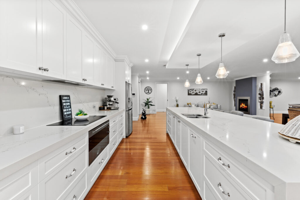 Sold - 41 Fernadell Drive - New Property in Pitt Town - Real Estate by Brett Humby