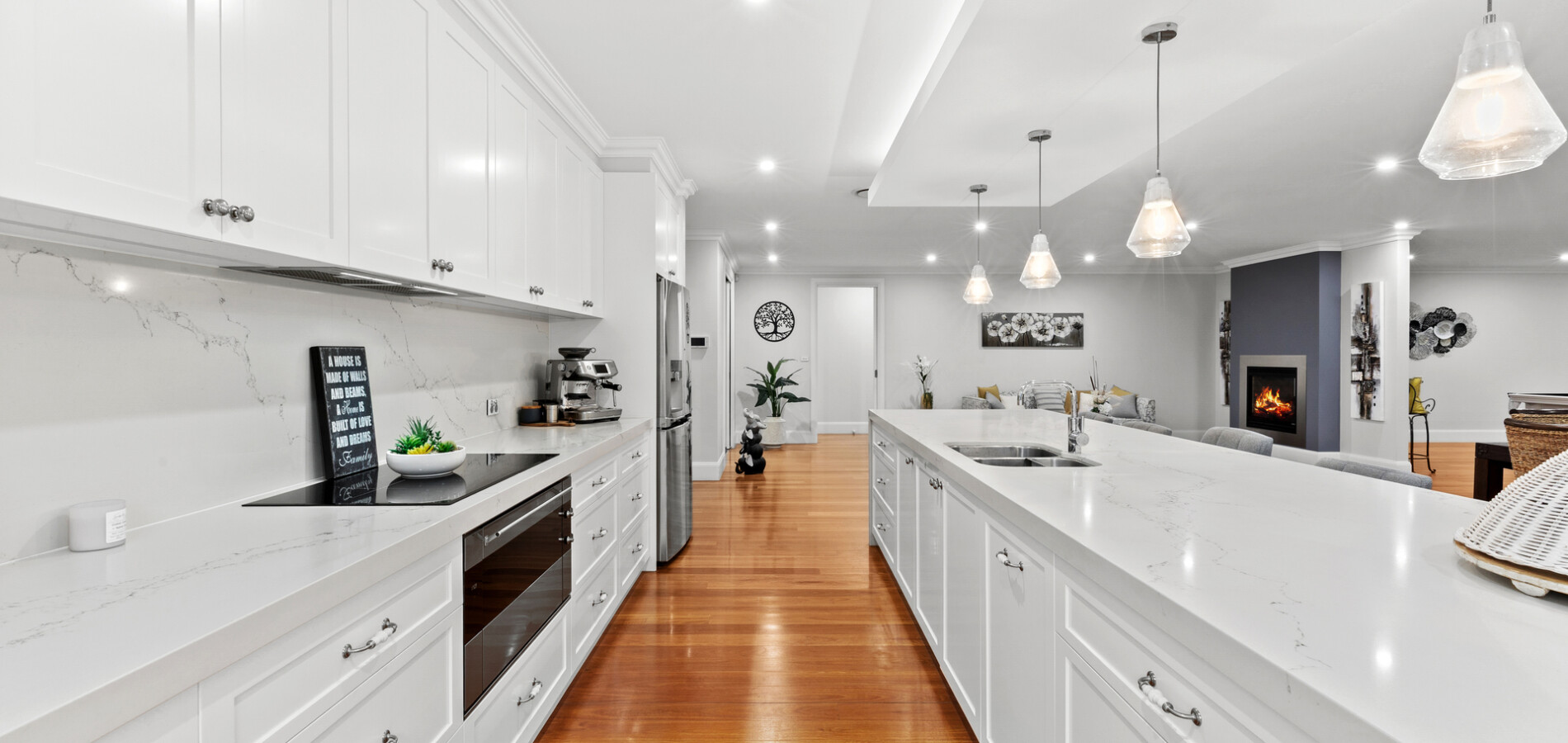 Sold - 41 Fernadell Drive - New Property in Pitt Town - Real Estate by Brett Humby