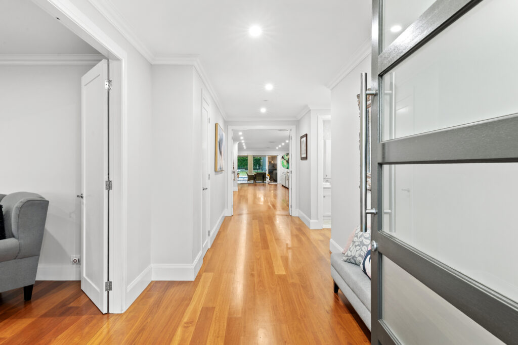 Sold - 41 Fernadell Drive - New Property in Pitt Town - Real Estate by Brett Humby