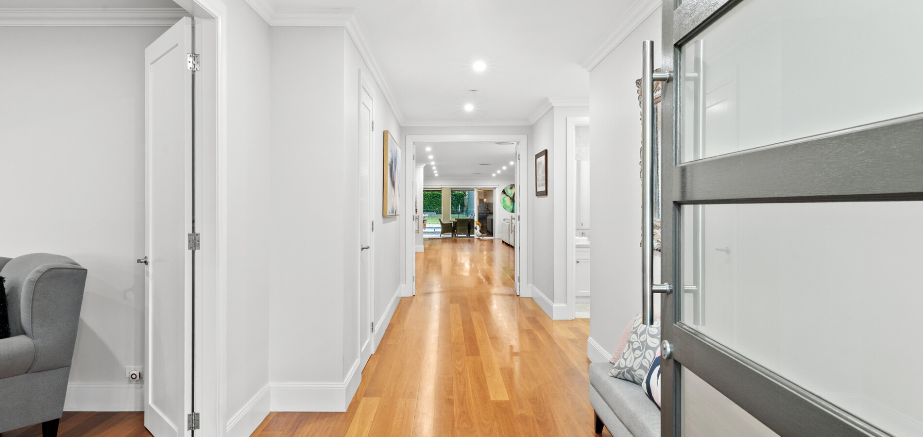 Sold - 41 Fernadell Drive - New Property in Pitt Town - Real Estate by Brett Humby