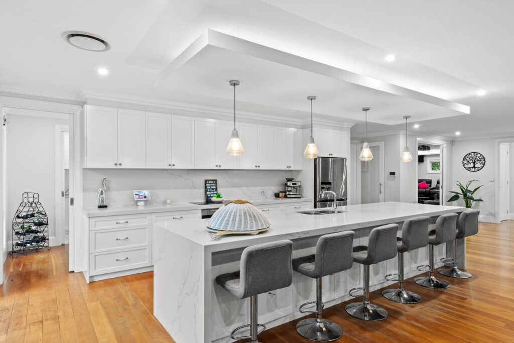 Sold - 41 Fernadell Drive - New Property in Pitt Town - Real Estate by Brett Humby