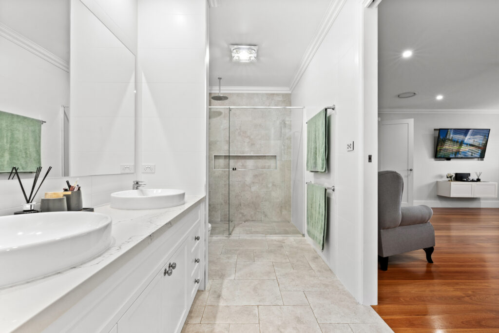 Sold - 41 Fernadell Drive - New Property in Pitt Town - Real Estate by Brett Humby