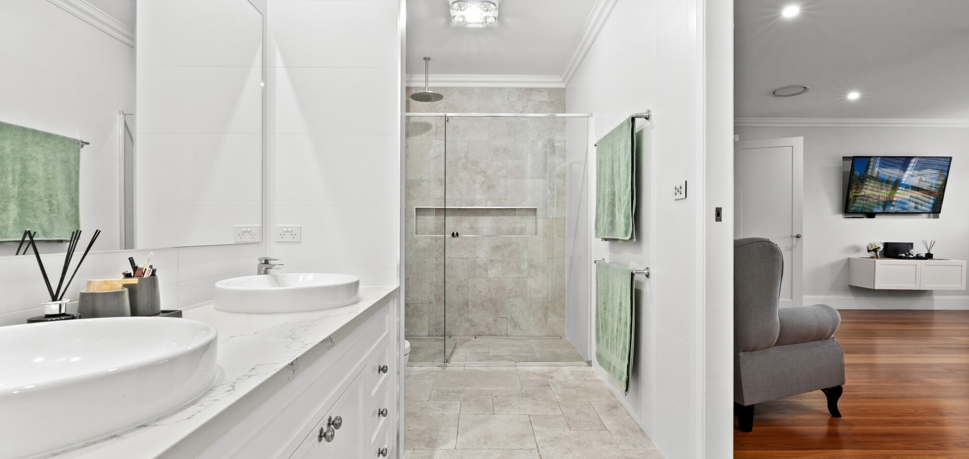 Sold - 41 Fernadell Drive - New Property in Pitt Town - Real Estate by Brett Humby